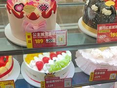 -味多美蛋糕(灯市口店)