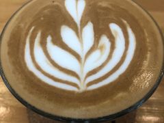 -Cafe Villa