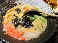 九州拉面-日本料理神拉面