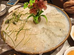 -官塘鱻鱻鱼生·潮汕生腌·砂锅粥(西马路总店)