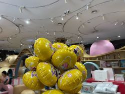 点击看大图 -奈尔宝·儿童乐园·亲子餐厅(星河湾店)