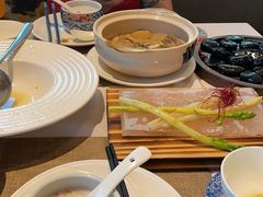 -若蘭慈·无国界素食料理(欢乐海岸店)