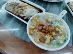 -穗银肠粉店(东川路店)