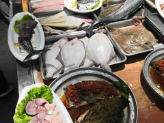 -老院子饭店·鲁菜·海鲜·家常菜