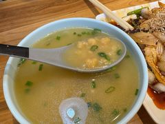 -朱大嘴肥肠血旺(福字街店)