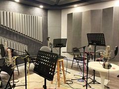-韩宫录音棚(新街口店)