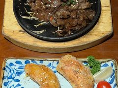 -小川洋风料理(江汉路店)