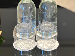 -尼依格罗香港美利酒店