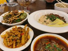 -三生小馆(亭知路店)