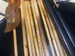 -新凯旋烧烤·燕姐千岛湖土菜