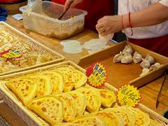 -闯关东东北农家菜(崂山石老人店)