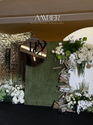 -琥珀婚礼策划AMBER WEDDING