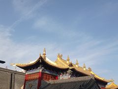 -西安市广仁寺