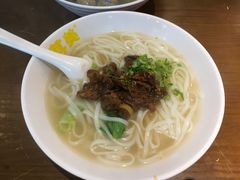 -其美潮州鱼旦粉世家(花城汇南区分店)