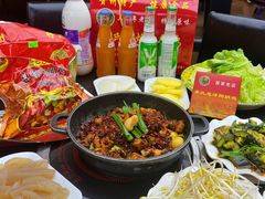 -贵阳李氏息烽阳朗鸡(民生路店)