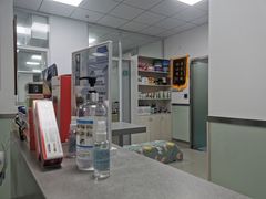 -美美宠物诊疗中心·异宠·骨科(滨江东信分院)