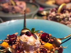 酸奶球-HELLO MUSAE 拾光缪斯餐厅·纯正希腊风味(苏州中心店)