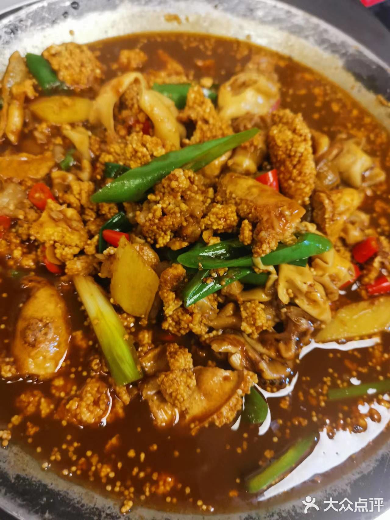 苏州美食｜云上味家的鱼籽鱼泡一口封神