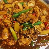 苏州美食｜云上味家的鱼籽鱼泡一口封神