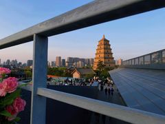 -大慈恩寺(大雁塔)