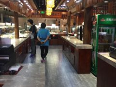 -婺園饭堂