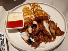 -旺达·福州菜(正大广场店)