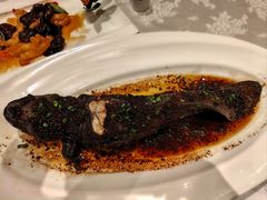 -万宝海鲜舫(劳动公园店)