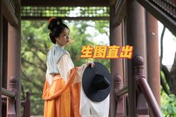 -八角古风摄影
