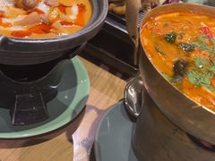 -mango tree芒果树泰国餐厅(青岛万象城店)
