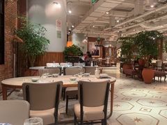-漢舍中国菜馆(889广场店)