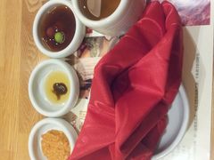 -萨拉伯尔水源素问店·韩国宫廷料理(人民路店)