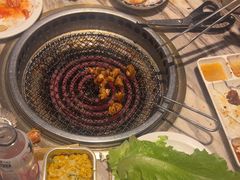 -火炉火自助餐(喜隆多店)