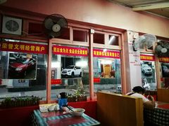大堂-辣肉面大王(天平路店)