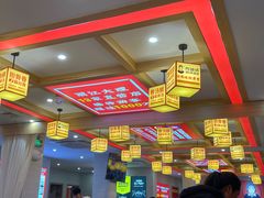 -阿婆情腊排骨火锅(金虹路店)