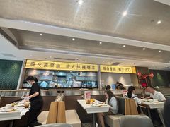 -香港新发烧腊茶餐厅(书城店)