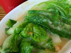 豆汤鲜时蔬-红料理|串串有瘾·烧烤(吴中路店)