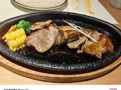 -和创柚子·会席日本料理(新区淮海街店)