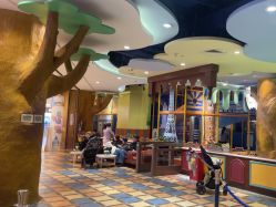 -MELAND CLUB亲子乐园•派对(虹桥万象城店)