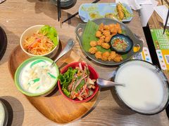 -长勺子东南亚(街道口店)