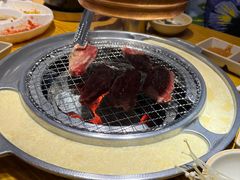-喜来稀肉(北外滩白玉兰广场店)