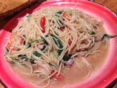 -破三川·新川菜(静安大融城店)
