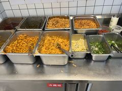 -李叁面馆(妇幼店)