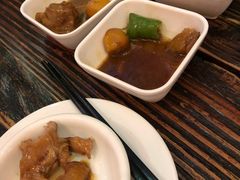 前菜-平成屋·午肴夜酒(四川北路店)