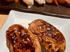 -鱼意寿司(钟村分店)