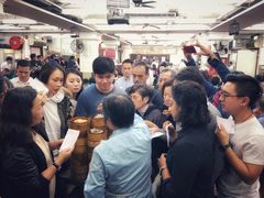 -香港蓮香樓(中環店)