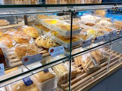-BreadTalk面包新语·烘焙蛋糕(金光华广场店)