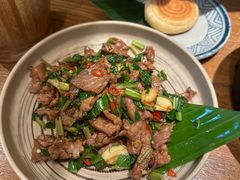-云海肴·汽锅鸡·云南代表菜(天山百盛优客店)