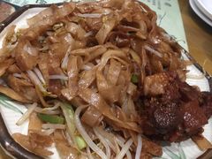 -葛记焖饼(伏牛路店)