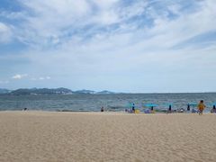 -智住·海景公寓(小径湾店)