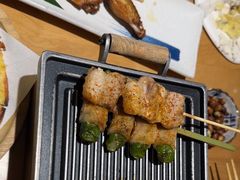 -一心创作料理屋(经开万达店)